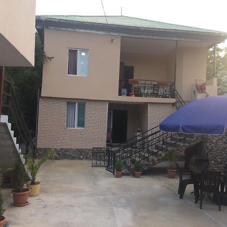 House Near The Black Sea Makhinjauri Exterior foto